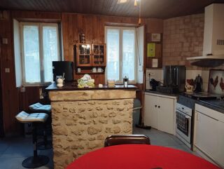  Maison à vendre 5 pièces 165 m²