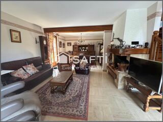  Maison à vendre 6 pièces 132 m²