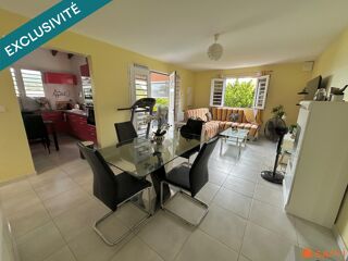  Maison � vendre 4 pi�ces 91 m�