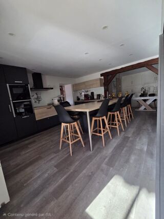  Maison à vendre 13 pièces 335 m²