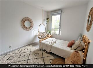  Appartement � vendre 5 pi�ces 88 m�