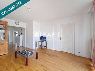  Appartement à vendre 5 pièces 100 m²