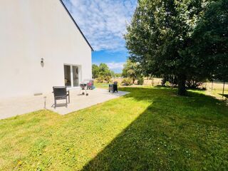  Maison à vendre 5 pièces 117 m²