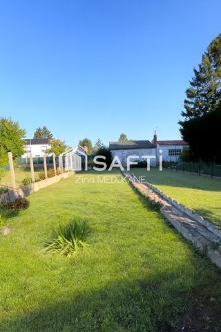  Maison � vendre 5 pi�ces 110 m�