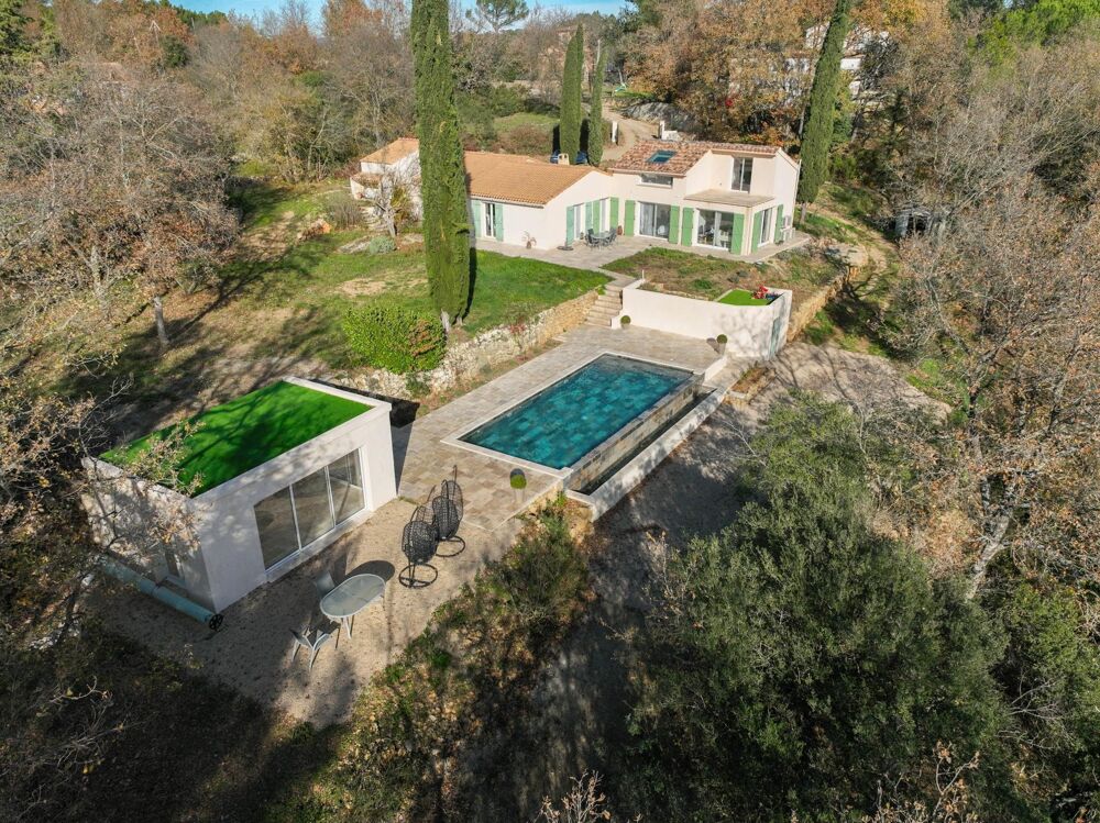  vendre  Maison Bras (83149)