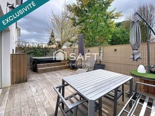  Maison � vendre 4 pi�ces 94 m�