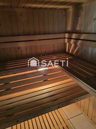  Maison à vendre 6 pièces 186 m²