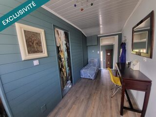  Maison à vendre 7 pièces 187 m²
