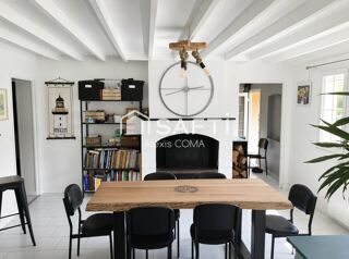  Maison à vendre 6 pièces 125 m²