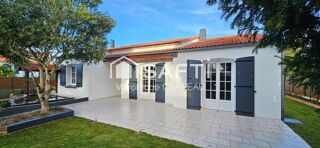 Maison 5 pièces 125 m² · à La Roche-sur-Yon · 125 m² · 292 000 €