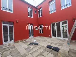  Maison à vendre 8 pièces 227 m²