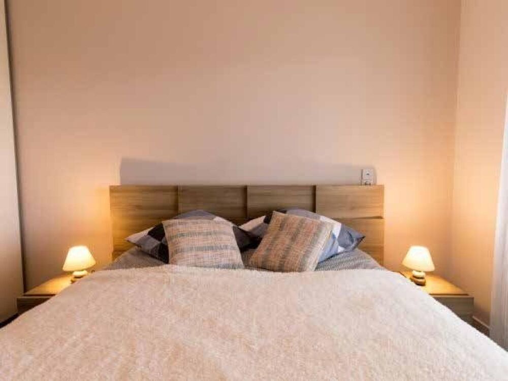 Vente Appartement Superbe T3 d'environ 72 m², aucun travaux à prévoir. Porto-vecchio