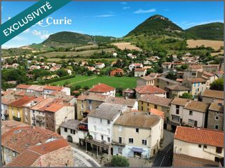  Immeuble  vendre 383 m