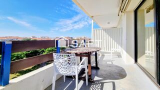  Appartement � vendre 2 pi�ces 35 m�