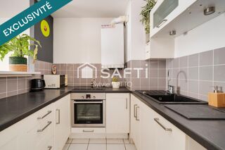  Appartement � vendre 2 pi�ces 49 m�