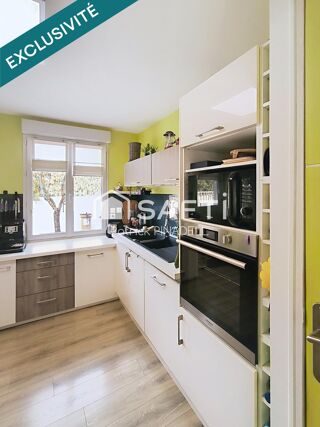  Maison � vendre 4 pi�ces 123 m�