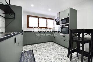  Appartement à vendre 2 pièces 51 m²