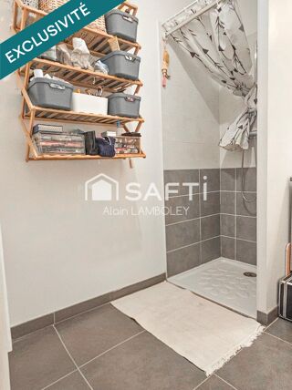  Appartement � vendre 2 pi�ces 47 m�