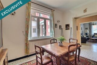  Maison � vendre 8 pi�ces 127 m�