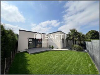  Maison à vendre 4 pièces 148 m²