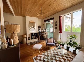  Appartement à vendre 2 pièces 46 m²