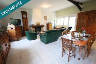  Maison � vendre 4 pi�ces 102 m�