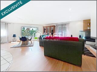  Maison � vendre 4 pi�ces 120 m�