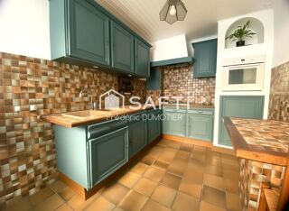 Vente Maison PLAIN-PIED - 3 CHAMBRES Roisel