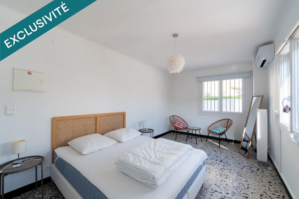 Vente Maison SAINT-CYPRIEN – Ensemble immobilier de standing composé de 3 appartements indépendants avec piscines privatives Saint-cyprien