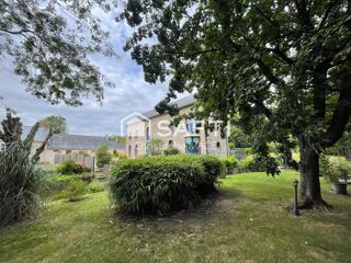  Maison à vendre 6 pièces 297 m²