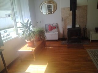  Maison à vendre 5 pièces 102 m²
