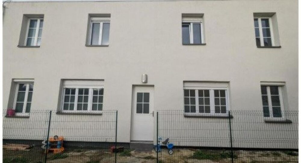 Vente Immeuble investissement locatif Limay