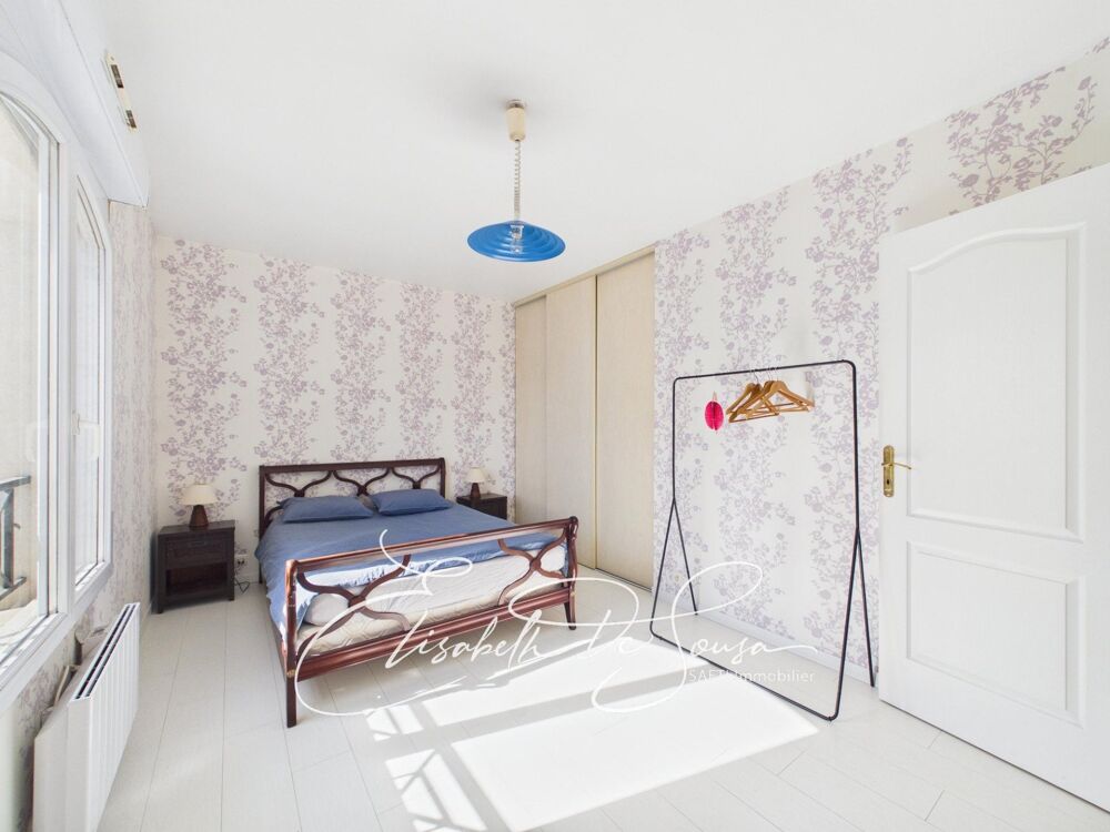 � vendre  Maison Cr�teil (94000)