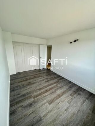  Appartement à vendre 3 pièces 60 m²