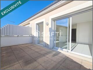  Appartement à vendre 3 pièces 82 m²