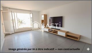  Appartement � vendre 5 pi�ces 110 m�