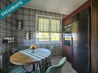  Maison à vendre 5 pièces 130 m²