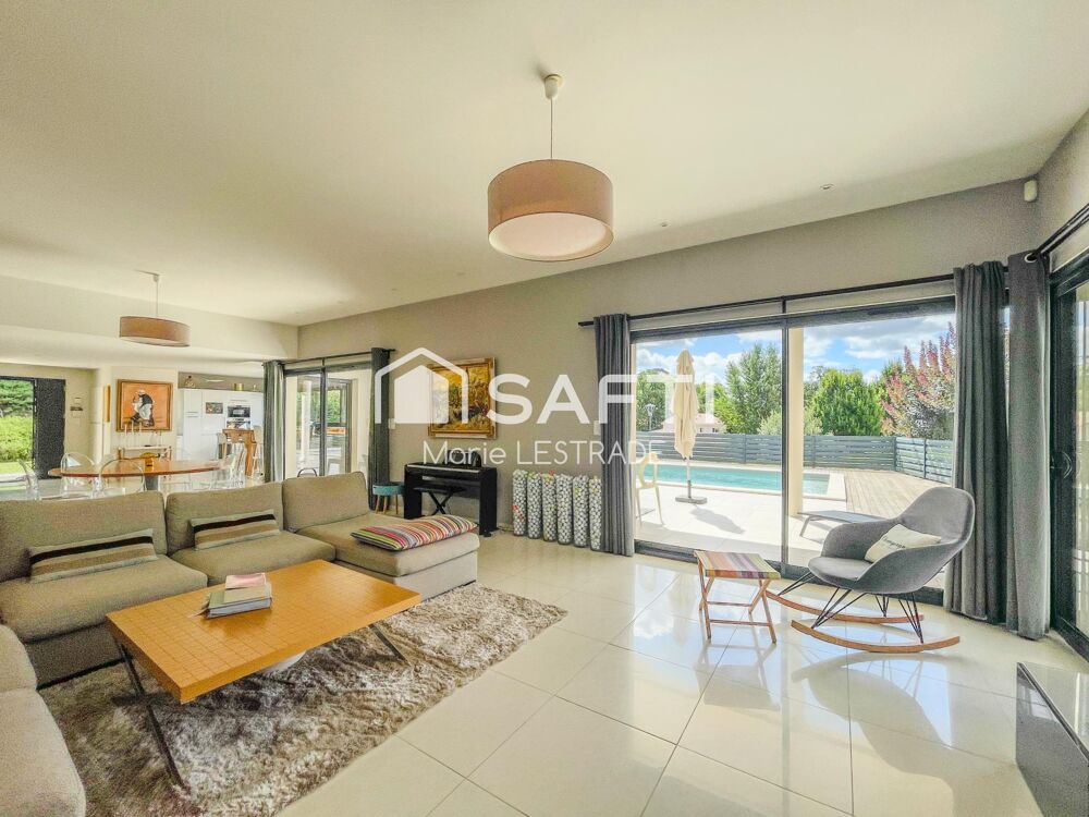 � vendre  Maison Rouffiac-Tolosan (31180)