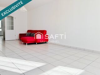  Appartement à vendre 4 pièces 95 m²