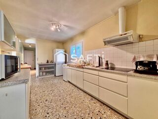  Maison à vendre 4 pièces 132 m²