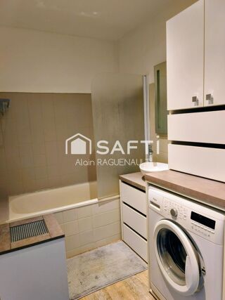  Appartement � vendre 3 pi�ces 62 m�