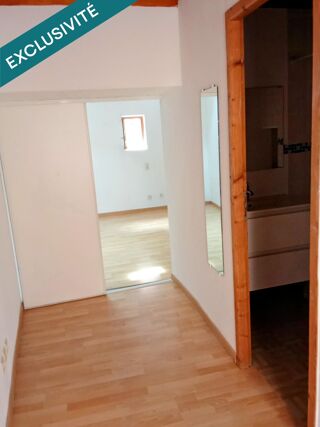  Maison à vendre 4 pièces 51 m²
