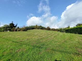  Terrain � vendre 1634 m�