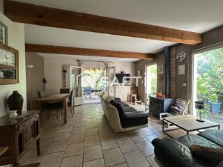  Maison à vendre 5 pièces 108 m²