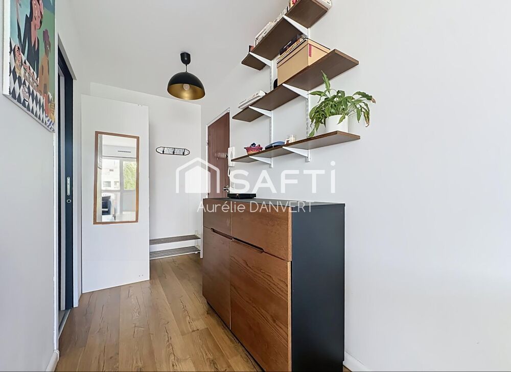 Vente Appartement Résidence sécurisée avec gardien - proche gare Rueil-malmaison