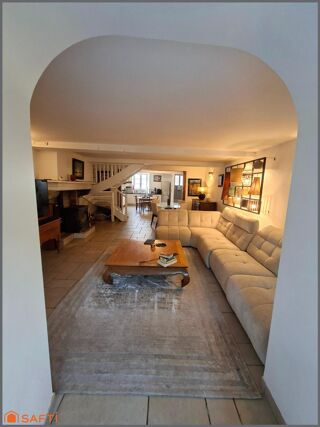  Maison à vendre 6 pièces 170 m²
