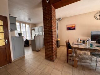  Maison  vendre 4 pices 81 m