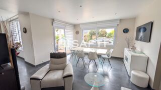  Maison à vendre 5 pièces 137 m²