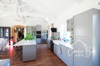  Maison à vendre 6 pièces 150 m²