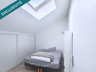  Appartement � vendre 3 pi�ces 57 m�